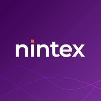 Nintex — Gold Sponsor
