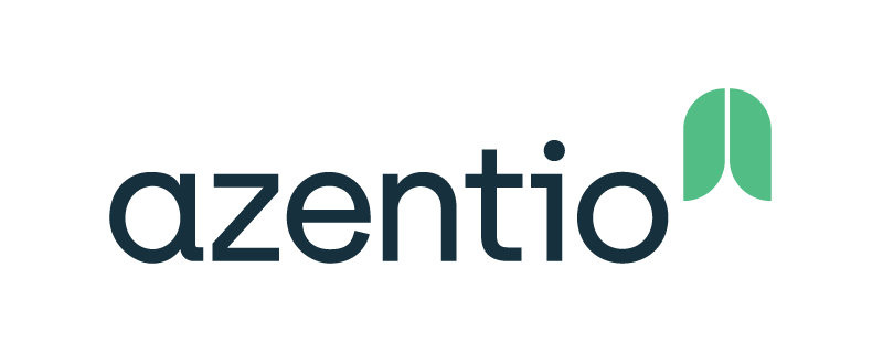 Azentio - Platinum Sponsor