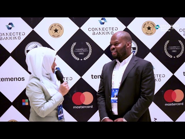 Connected Banking Summit Testimonial